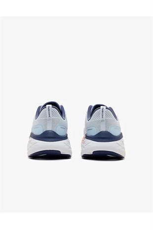 Skechers Max Cushioning Elite 3 129720 Lbpk Kadın Koşu Ayakkabısı - MAVİ