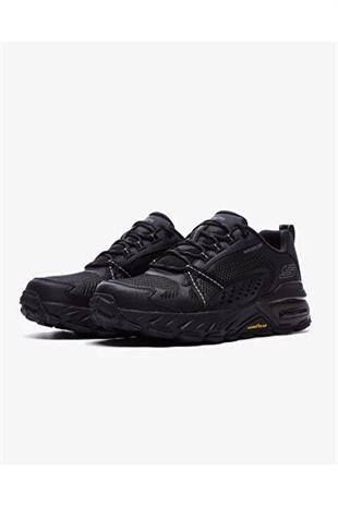 Skechers Max Protect 237303 Bbk Erkek Outdoor Ayakkabı - SİYAH
