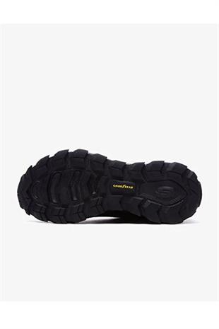 Skechers Max Protect 237303 Bbk Erkek Outdoor Ayakkabı - SİYAH