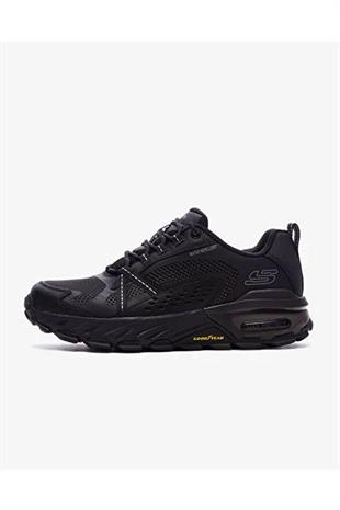 Skechers Max Protect 237303 Bbk Erkek Outdoor Ayakkabı - SİYAH