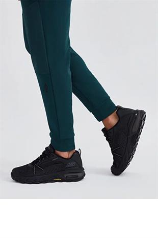 Skechers Max Protect 237303 Bbk Erkek Outdoor Ayakkabı - SİYAH