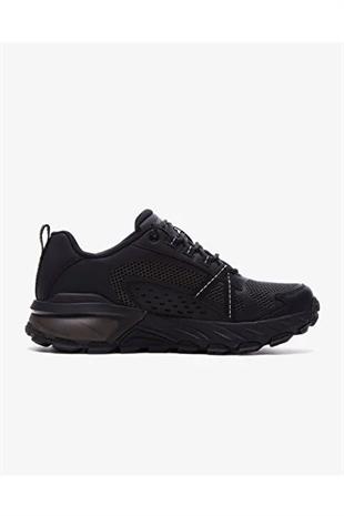 Skechers Max Protect 237303 Bbk Erkek Outdoor Ayakkabı - SİYAH