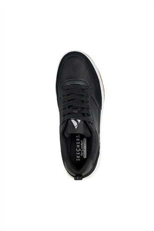 Skechers Odyssey-On The Way 183320 Blk  Erkek Spor Ayakkabı - SİYAH