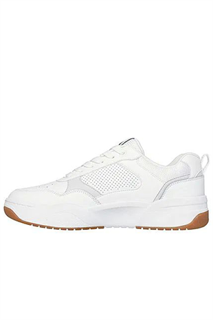 Skechers Odyssey-On The Way 183320 Wht Erkek Spor Ayakkabı - BEYAZ