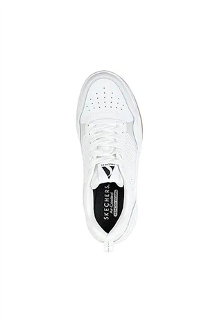 Skechers Odyssey-On The Way 183320 Wht Erkek Spor Ayakkabı - BEYAZ
