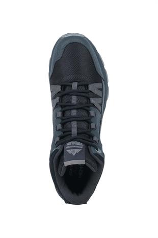 Skechers Outward Voyage 180063 Kadın Outdoor Bot - GRİ