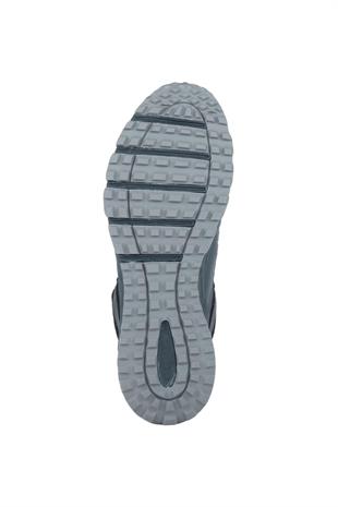 Skechers Outward Voyage 180063 Kadın Outdoor Bot - GRİ