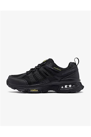 Skechers Skech - Air Envoy 237214Tk Bbk Erkek Outdoor Ayakkabı - SİYAH