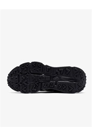 Skechers Skech - Air Envoy 237214Tk Bbk Erkek Outdoor Ayakkabı - SİYAH