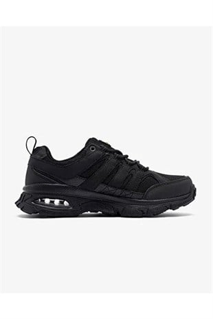 Skechers Skech - Air Envoy 237214Tk Bbk Erkek Outdoor Ayakkabı - SİYAH