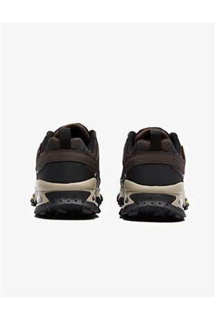 Skechers Skech - Air Envoy 237214Tk Brbk Erkek Outdoor Ayakkabı - KAHVERENGİ