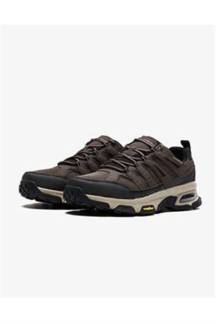 Skechers Skech - Air Envoy 237214Tk Brbk Erkek Outdoor Ayakkabı - KAHVERENGİ