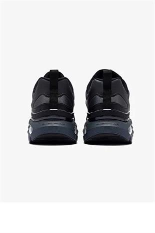 Skechers Skech-Air Ventura - Cataclysm 232656 Bkcc Erkek Sneaker Ayakkabı - SİYAH