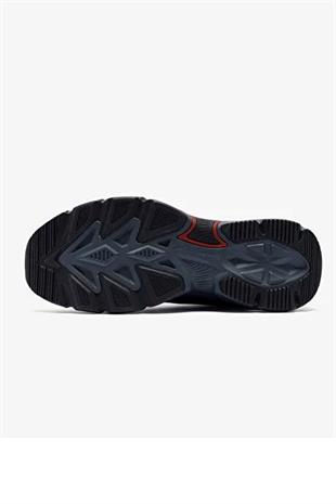 Skechers Skech-Air Ventura - Cataclysm 232656 Bkcc Erkek Sneaker Ayakkabı - SİYAH