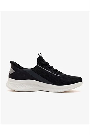 Skechers Skech-Lıte Pro 2.0 233185Tk Blk Erkek Spor Ayakkabı - SİYAH