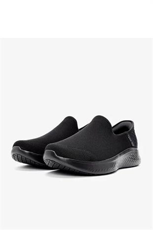 Skechers Skech-Lıte Pro Sr- Phavex 200281/Blk Erkek Spor Ayakkabı - SİYAH