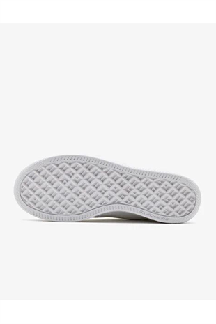 Skechers Sport Court 92 - Illustrious 149763 Wht Kadın Sneakers - BEYAZ