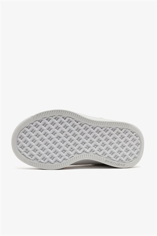 Skechers Sport Court 92 - Vistaway 232478Tk Wht Erkek Sneaker - BEYAZ
