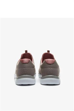 Skechers  Summıts 12980Tk  Kadın Spor Ayakkabı - BEJ