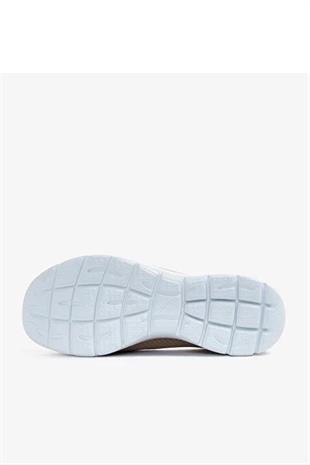 Skechers Summıts 896123Tk Kadın Comfort Ayakkabı - BEJ