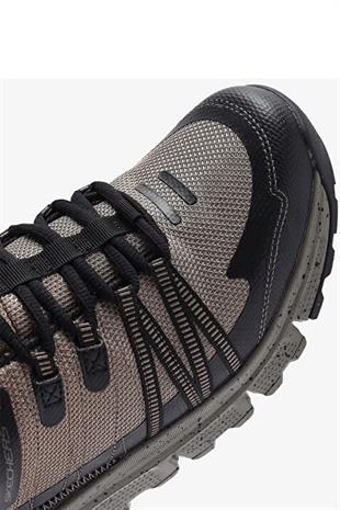 Skechers Summits At-Canobie 237701/Ccbk Erkek Outdoor Ayakkabı - VİZON