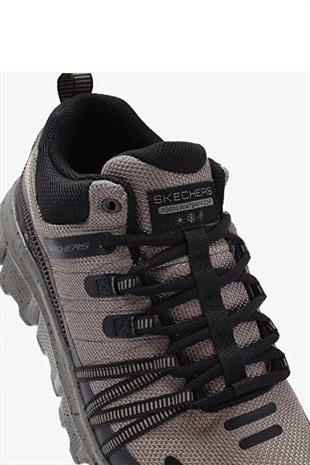 Skechers Summits At-Canobie 237701/Ccbk Erkek Outdoor Ayakkabı - VİZON