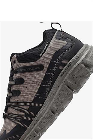 Skechers Summits At-Canobie 237701/Ccbk Erkek Outdoor Ayakkabı - VİZON