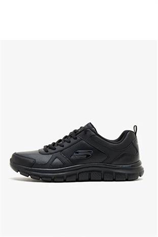 Skechers Track 894189Tk Bbk Erkek Spor Ayakkabı - SİYAH