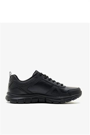 Skechers Track 894189Tk Bbk Erkek Spor Ayakkabı - SİYAH