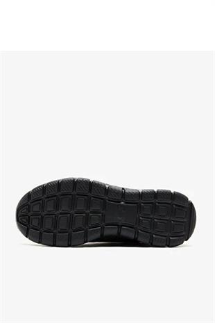 Skechers Track 894189Tk Bbk Erkek Spor Ayakkabı - SİYAH