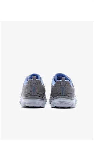 Skechers Track - New Staple 150141Tk Kadın Spor Ayakkabı - GRİ
