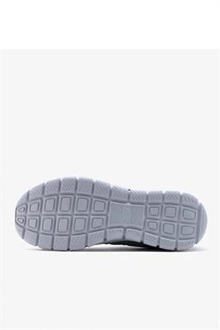 Skechers Track - New Staple 150141Tk Kadın Spor Ayakkabı - GRİ