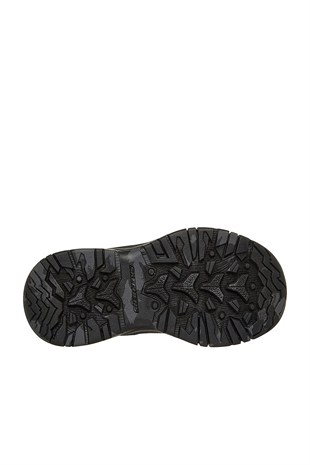 Skechers Trego 180118Tk Bkgy Kadın Outdoor Ayakkabı - SİYAH