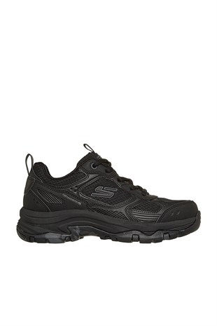 Skechers Trego 180118Tk Bkgy Kadın Outdoor Ayakkabı - SİYAH