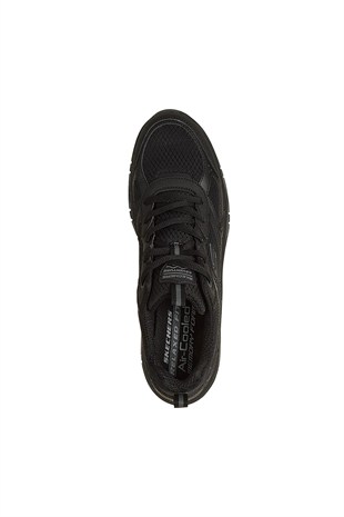 Skechers Trego 180118Tk Bkgy Kadın Outdoor Ayakkabı - SİYAH