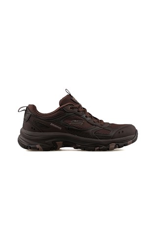 Skechers Trego 180118Tk Choc Kadın Outdoor Ayakkabı - KAHVERENGİ