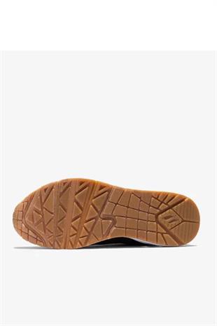 Skechers Uno - Stand On Air 73690/Blk Kadın Sneaker Ayakkabı - SİYAH