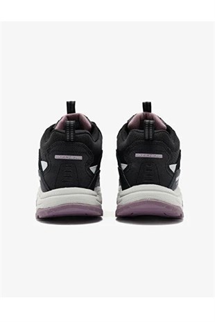 Skechers Vigor At - Centinela 180240 Bkmt Kadın Outdoor Ayakkabı - SİYAH
