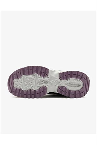 Skechers Vigor At - Centinela 180240 Bkmt Kadın Outdoor Ayakkabı - SİYAH