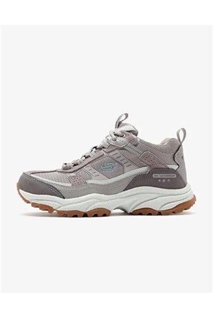 Skechers Vigor At - Centinela 180240 Chtn Kadın Outdoor Ayakkabı - KAHVERENGİ