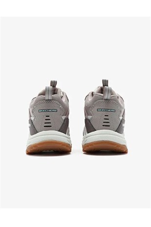 Skechers Vigor At - Centinela 180240 Chtn Kadın Outdoor Ayakkabı - KAHVERENGİ