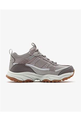 Skechers Vigor At - Centinela 180240 Chtn Kadın Outdoor Ayakkabı - KAHVERENGİ
