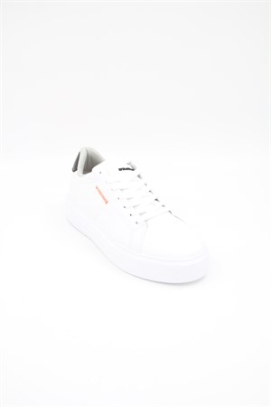 Wildbull 23ym Ragnar Erkek Casual Ayakkabı  - BEYAZ