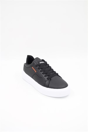 Wildbull 23ym Ragnar Erkek Casual Ayakkabı  - SİYAH