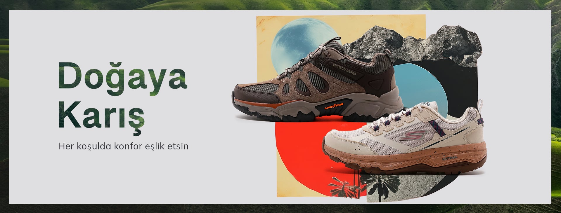 Skechers