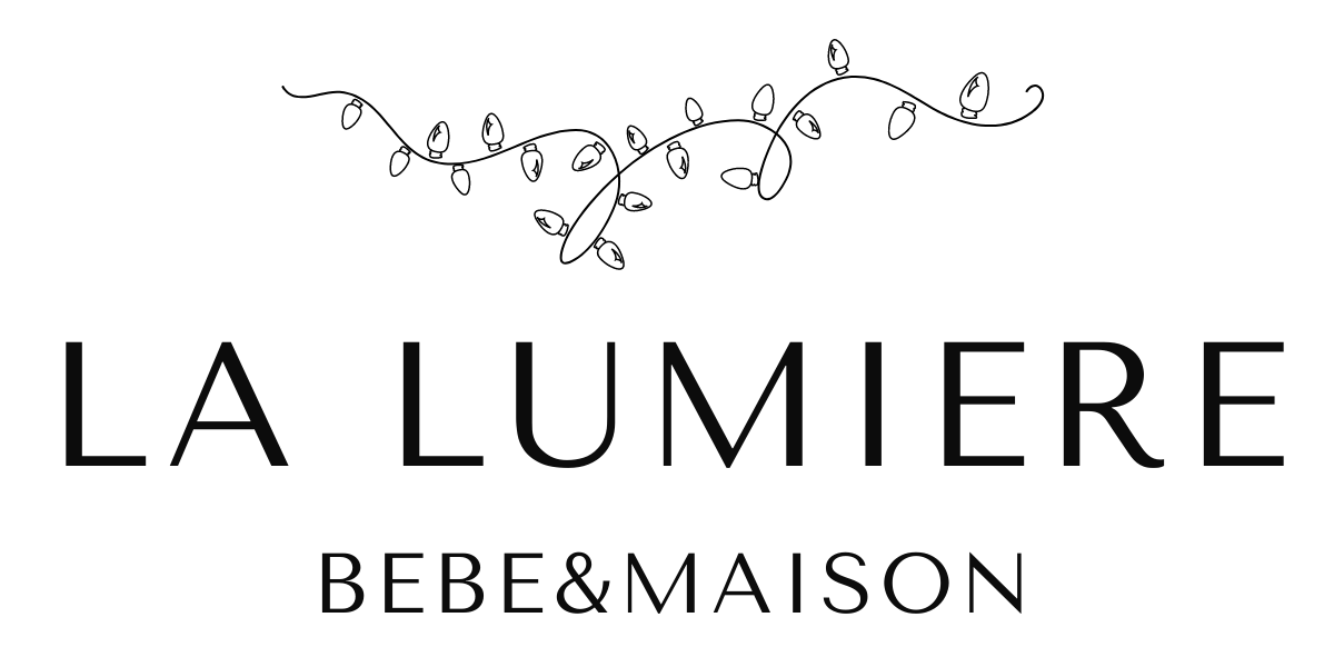 La Lumiere Bebe Maison