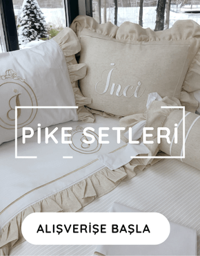 Pike Setleri