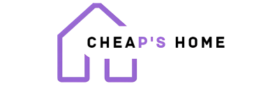 Cheap's Home