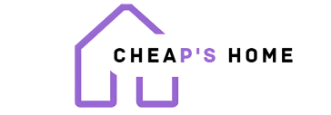 Cheap's Home