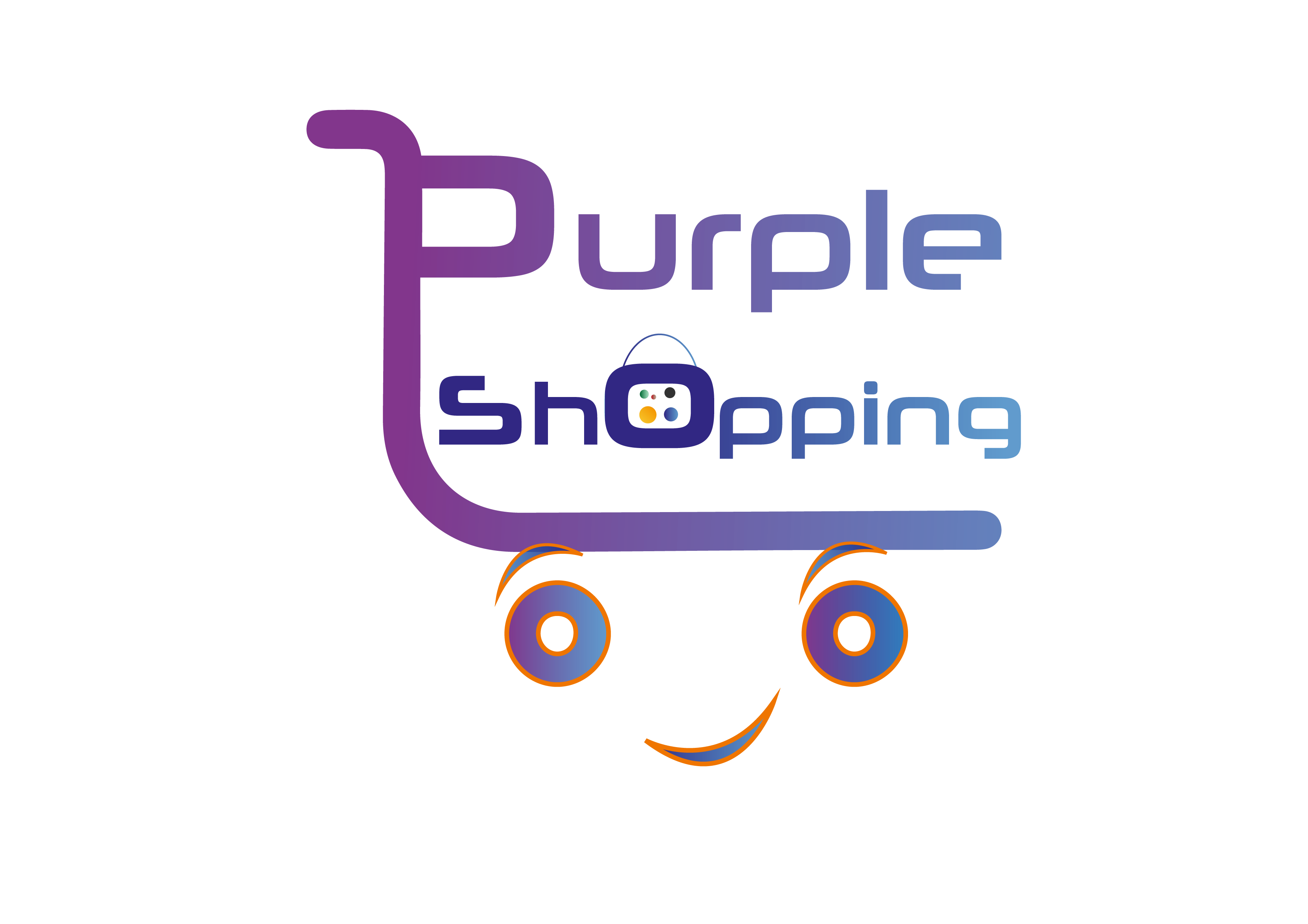 PurpleShopping